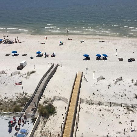 Vacayfun Condos - Caribbean Gulf Shores Exterior foto