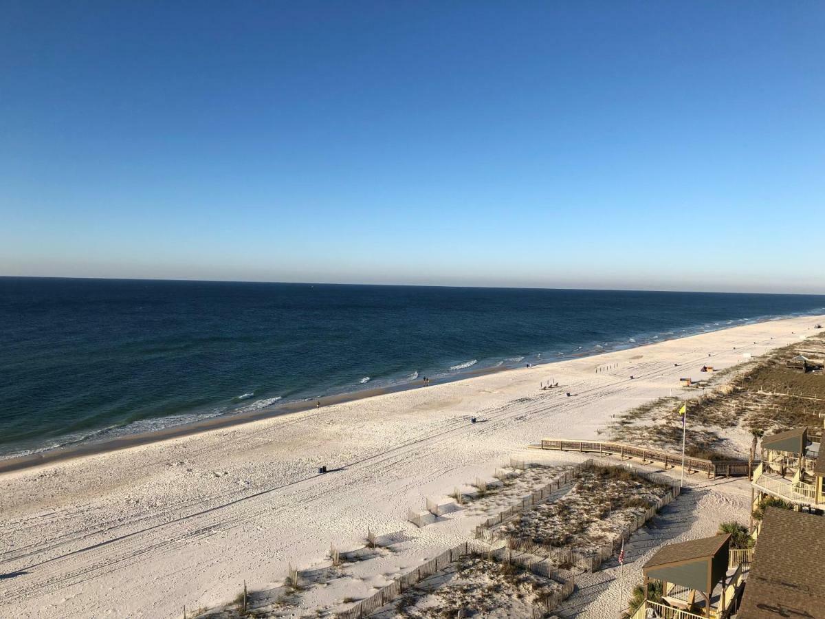 Vacayfun Condos - Caribbean Gulf Shores Exterior foto